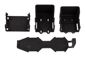 RIVAL MT8 Battery Box and ESC Tray