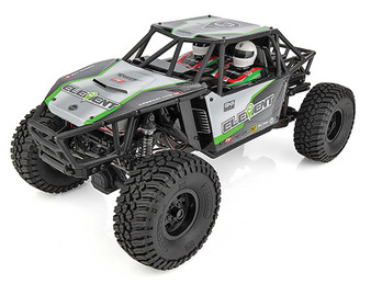 Enduro Gatekeeper Rock Crawler Buggy RTR