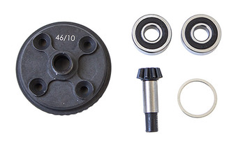 RC8 Diff Ring and Pinion Set RC8 Diff Ring and Pinion Set