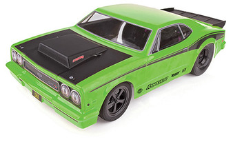 値下げ　アソシエイテッド DR10 RTR ドラッグレースカー 値下げ不可 DR10 Pro Reakt Lucas Oil RTR - Associated Electrics