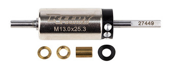 Reedy Sonic 540-M4 Motor 5.0 - Associated Electrics