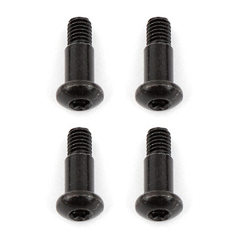 CR12 Steering Block Screws