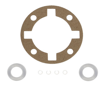RC10B6.1 Gear Differential Seals