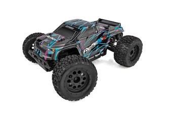 Reflex 14MT Monster Truck Ready-To-Run - Associated Electrics