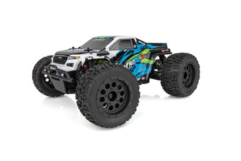 Reflex 14MT Monster Truck RTR - Associated Electrics