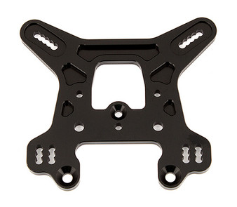 RC8B3 Shock Tower, rear RC8B3 Shock Tower, rear