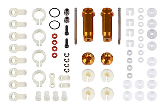 送料無料 RC10DS Classic Kit ホビーラジコン