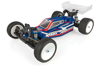 RC10B6.1DL Team Kit