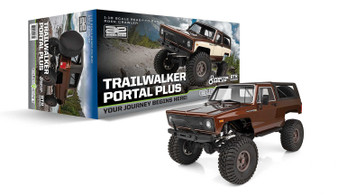 Enduro Trailwalker Portal Plus RTR