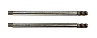 FT 3x29 mm Shock Shafts V2, chrome