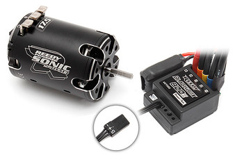 Parts ＆ Accessories - Reedy - Motors - Motor/ESC Combos