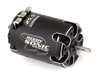 Parts ＆ Accessories - Reedy - Motors - Brushless Competition - 1