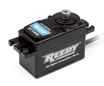 Parts ＆ Accessories - Reedy - Servos - Competition
