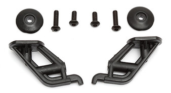 C4.1/2 Rear Wing Mount