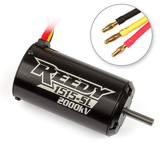 Parts ＆ Accessories - Reedy - Motors - Brushless Sport