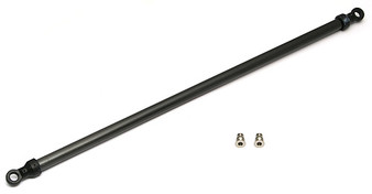 4x4 FT Carbon Chassis Brace - Associated Electrics