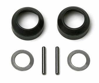 4x4 CVA Pin Retainers