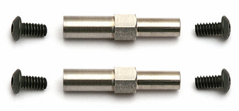 SC10/B4 FT Titanium Front Axles