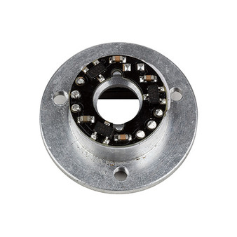 Sonic 540-SP5 17.5T Brushless Motor - Associated Electrics