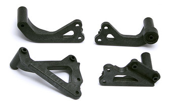 NTC3 Chassis Braces