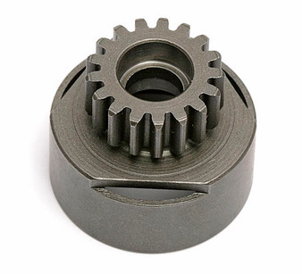 Clutch Bell, 17T (part #25373)