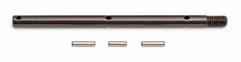 Slipper Shaft (part #25527)