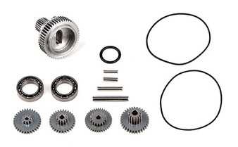 Reedy Power Products - Associated Electrics