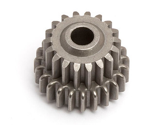 2-Speed Pinion Gear