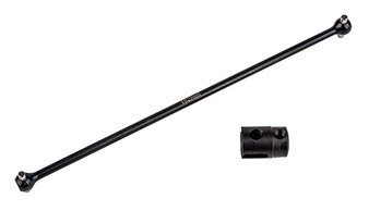 RC8T4e Center Dogbone Set, 152mm