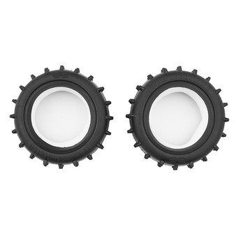 RC10 4WD 2.2” Front Tires