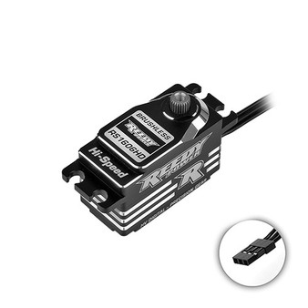 Parts ＆ Accessories - Reedy - Servos - Competition - Associated