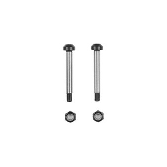 Parts ＆ Accessories - Factory Team - Parts & Accessories - Page 1