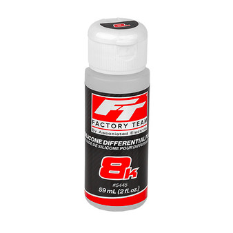 Differential Fluid 8,000 cSt