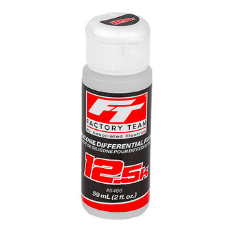 Differential Fluid 12,500 cSt