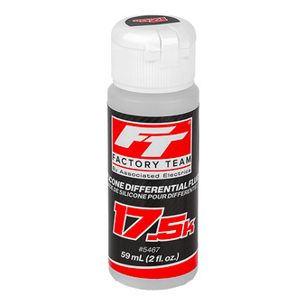 Differential Fluid 17,500 cSt