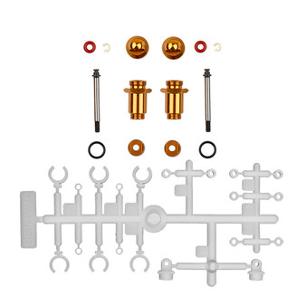 Parts ＆ Accessories - Team Associated - Genuine Vintage Parts