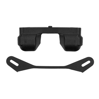 RC10T84 Shock Tower Cover Set, 88.5mm and 98.5mm Arm