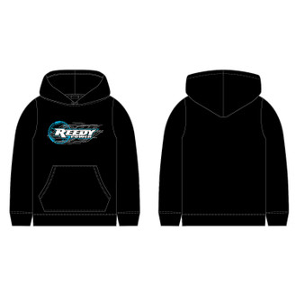 REEDY W26 PULLOVER HOODIE, 4XL