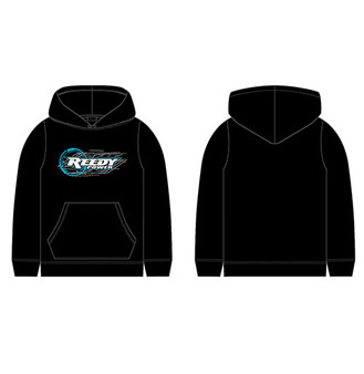 REEDY W26 PULLOVER HOODIE, XL