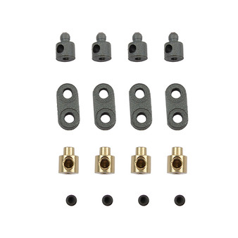 TC28 Anti-Roll Bar Hardware Set