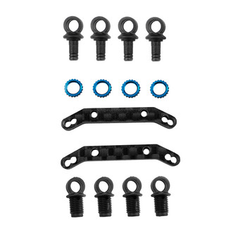 TC28 Shock And Shock Tower Set