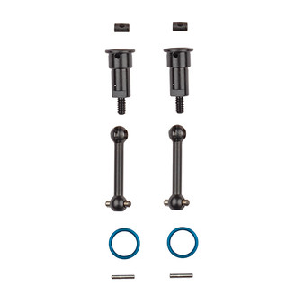 TC28 CVD Assembly Set