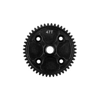 RC8B4.2 Spur Gear, 47t-Mod 1