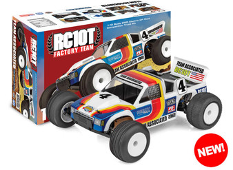 Pre-order - Associated Electrics