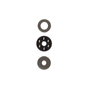 RC10 6-Gear Transmission Thrust Washer Set
