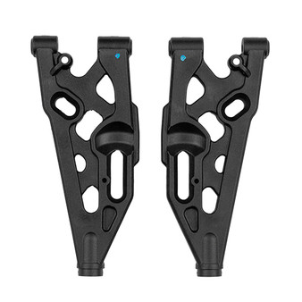 RC8T4.2 Front Lower Suspension Arms, Medium