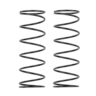 16mm Shock Springs, Gray 4.10 lb/in, L66, 7.25T, 1.4D