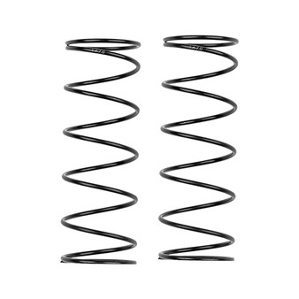 16mm Shock Springs, Blue 4.25 lb/in, L66, 7.00T, 1.4D