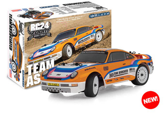 RC24 ZOOM Rally RTR