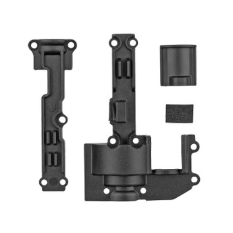 RC24 ZOOM Top Deck Set